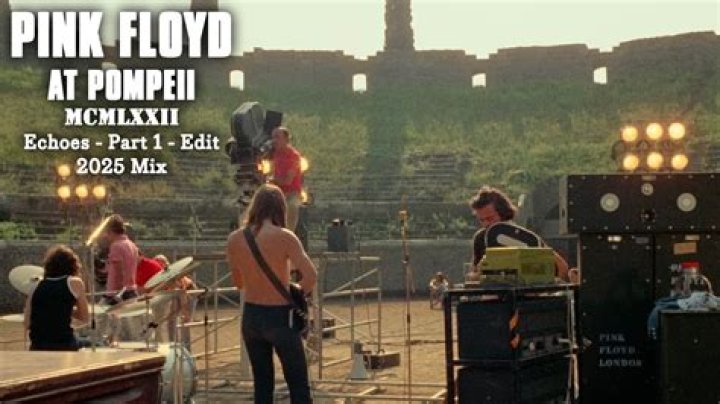 The Voices Behind Pink Floyd's Timeless Music